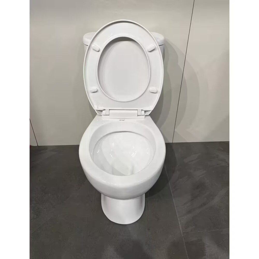 Inodoro con mochila Capri 25 cm Inodoro Con Mochila Capri 25 Cm