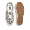 Authentic - Mujer Floral White