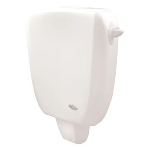 Cisterna ecológica con palanca Inplast Cisterna Ecológica Con Palanca Inplast