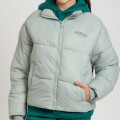 CAMPERA CASIAN TEEN DIXIE Oliva