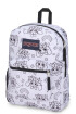MOCHILA CROSS TOWN ANIME EMOTIONS