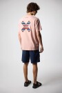CLASSIC TEE Rosa