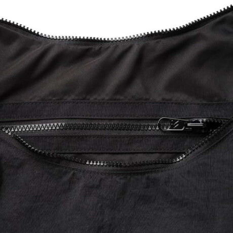 Bolso Thread Slouchy Bag Negro