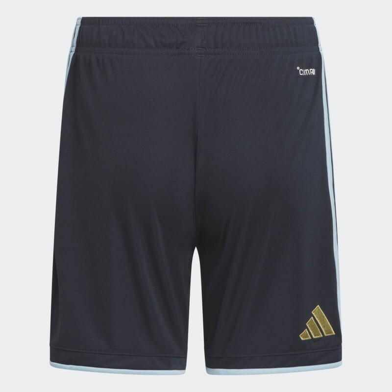 Short Adidas Selección Argentina 26 Azul