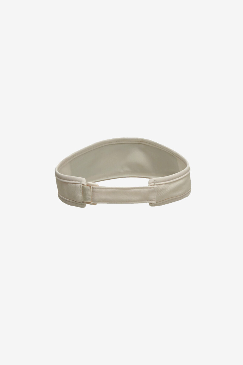 VISERA PARA MUJER Blanco
