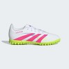Championes Adidas Predator Club Blanco