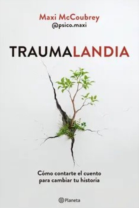 TRAUMALANDIA TRAUMALANDIA