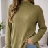 Sweater Kaelis Verde