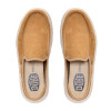Austin Edge Leather Tan