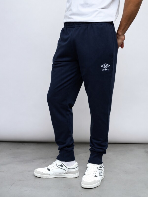 PANTALÓN BASIC Umbro Hombre 001