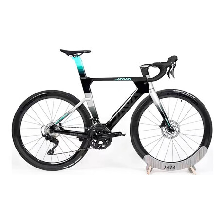 Bicicleta Java Suprema Ruta 24V Talle 480MM 001