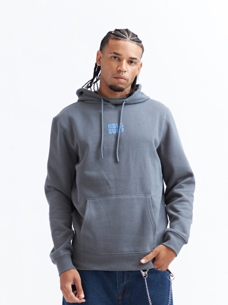 CANGURO SURF CLUB GRIS