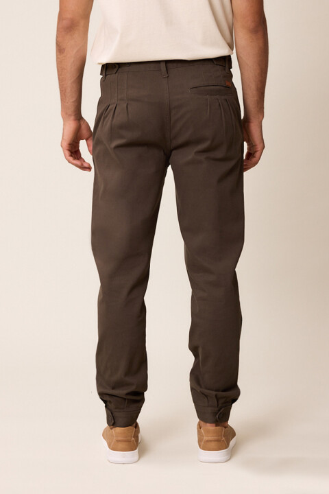 PANTALON CHIPW26 POLANCO Militar