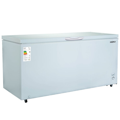 freezer horizontal 500 litros xion COLOR UNICO