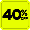 CiberDeco Jun26 40%OFF