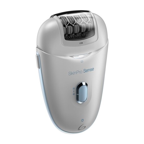 Depiladora GA.MA Italy Skinpro Sense con 3 Cabezales Depiladora GA.MA Italy Skinpro Sense con 3 Cabezales