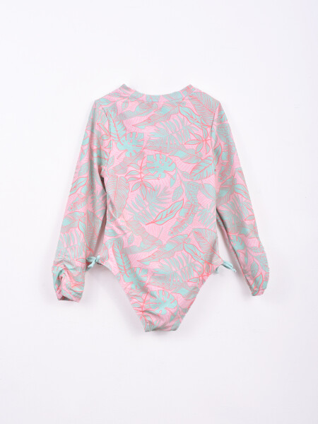 MALLA ENTERA TAMMI MANGA LARGA VARIANTE 2