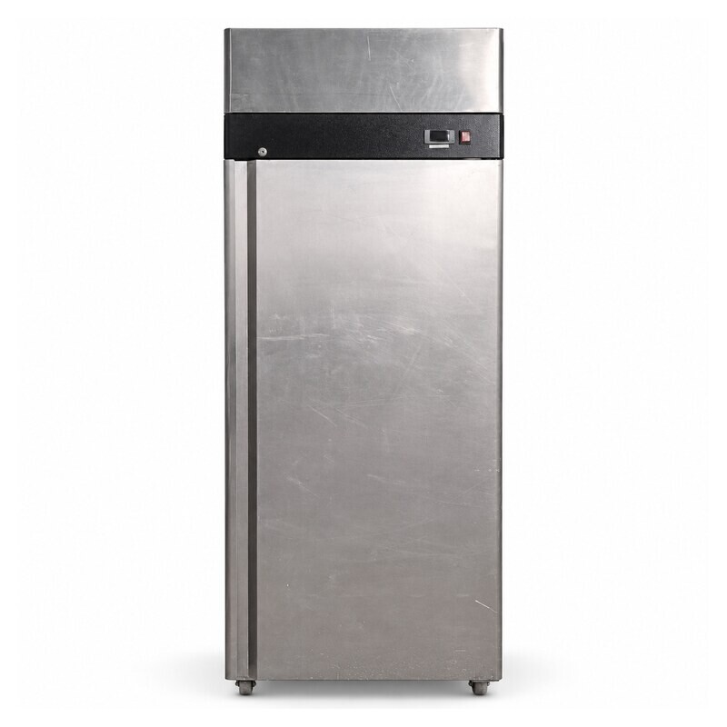 Freezer Vertical de 680 Lts. Lynch Freezer Vertical de 680 Lts. Lynch