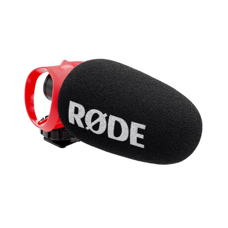 MICRÓFONO RODE VIDEOMICRO II MICRÓFONO RODE VIDEOMICRO II