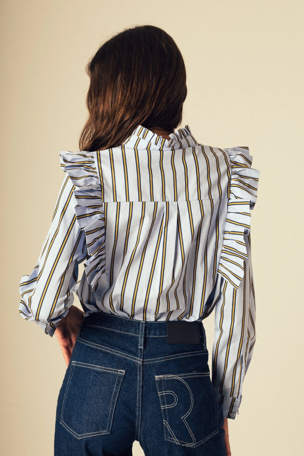 Camisa Brenda