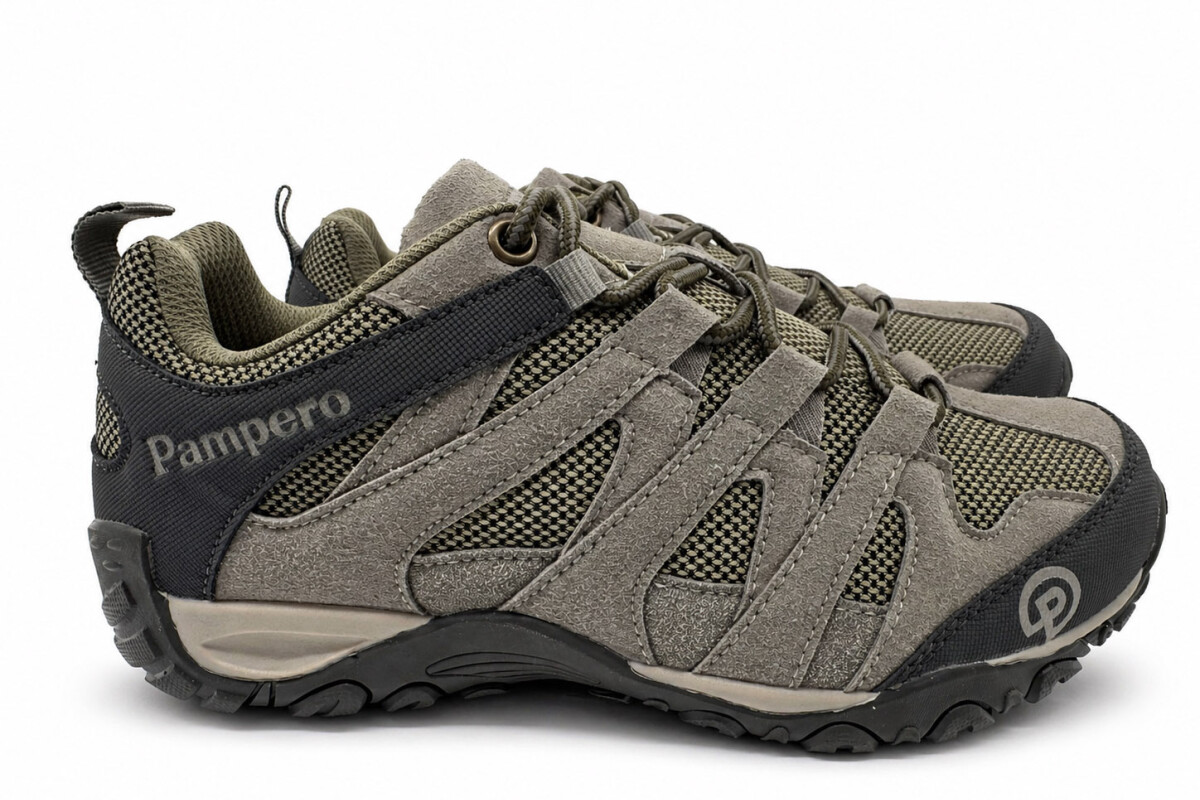 ZAPATO HOPPER Oliva