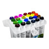 Marcadores doble punta 24 Colores SkyGlory Marcadores doble punta 24 Colores SkyGlory