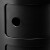 Mesa Baja Componibili Black | PREVENTA