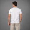 Remera básica Blanca