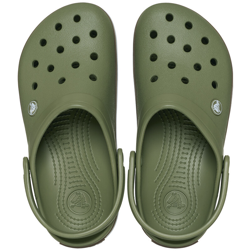 Crocband™ Gum Verde