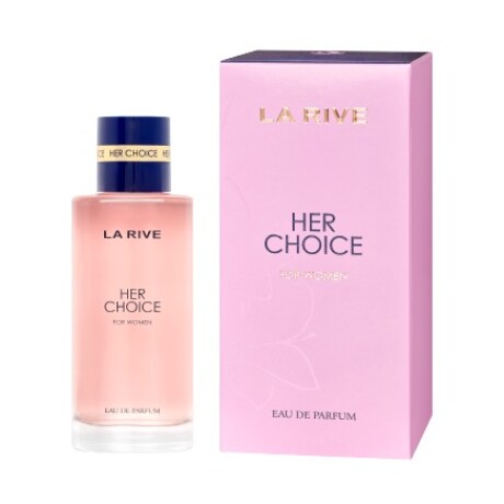 Perfume La Rive Her Choice Perfume La Rive Her Choice