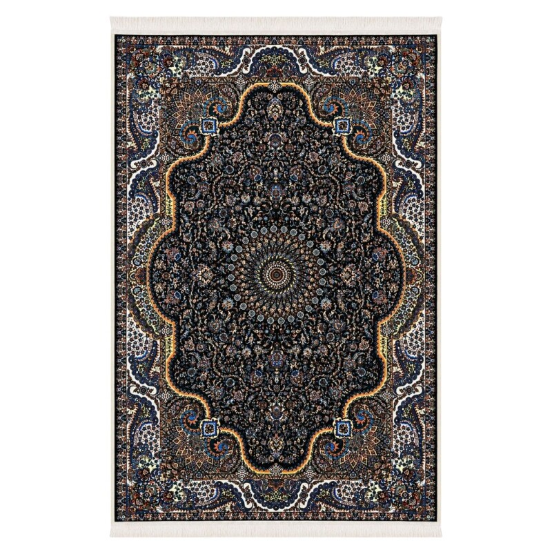 Alfombra terciopelo Premium 1,20x0,70 6 Modelo 2