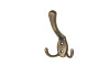Perchero bronce antiguo 855.00.020 Perchero Bronce Antiguo 855.00.020