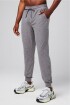 Pantalón The Cloud Jersey Jogger Hombre Onyx Heather
