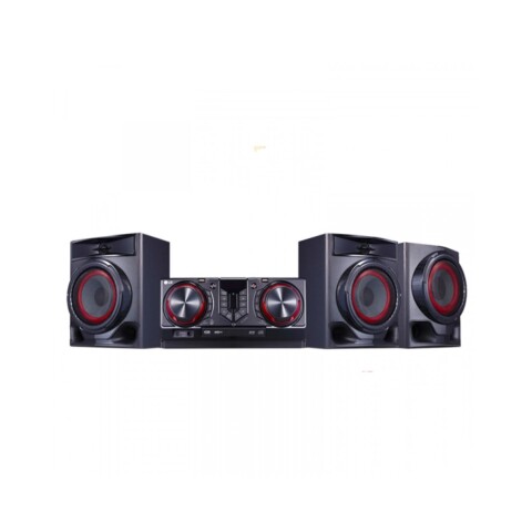 Minicomponente LG CJ45 XBOOM 720W Bluetooth Karaoke USB Minicomponente LG CJ45 XBOOM 720W Bluetooth Karaoke USB