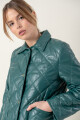 Puffer vega Verde