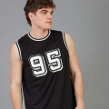 MUSCULOSA NETS DIXIE Negro