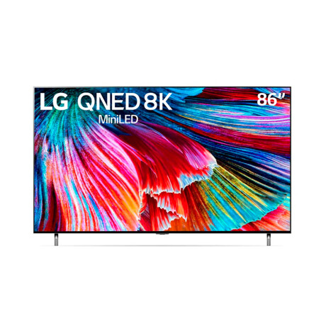 Smart TV LG 86 QNED 86QNED99SPA