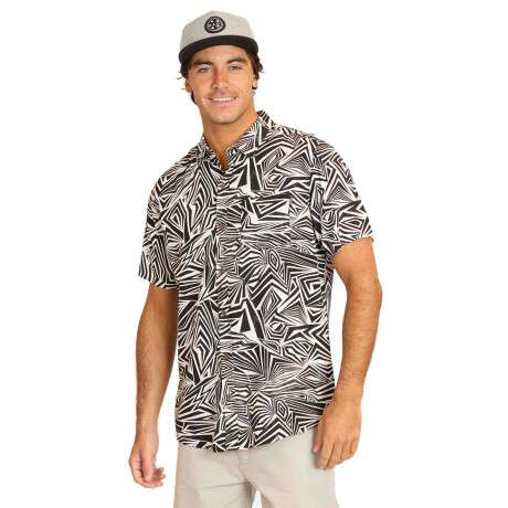 Camisa MC Maui and Sons - Low Tide - Multicolor Camisa MC Maui and Sons - Low Tide - Multicolor