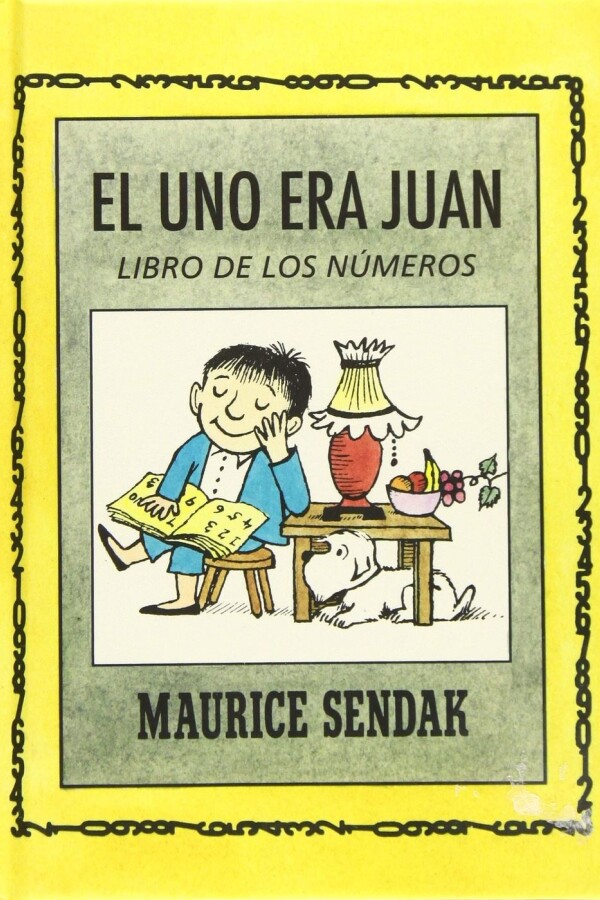 Uno Era Juan, El Uno Era Juan, El