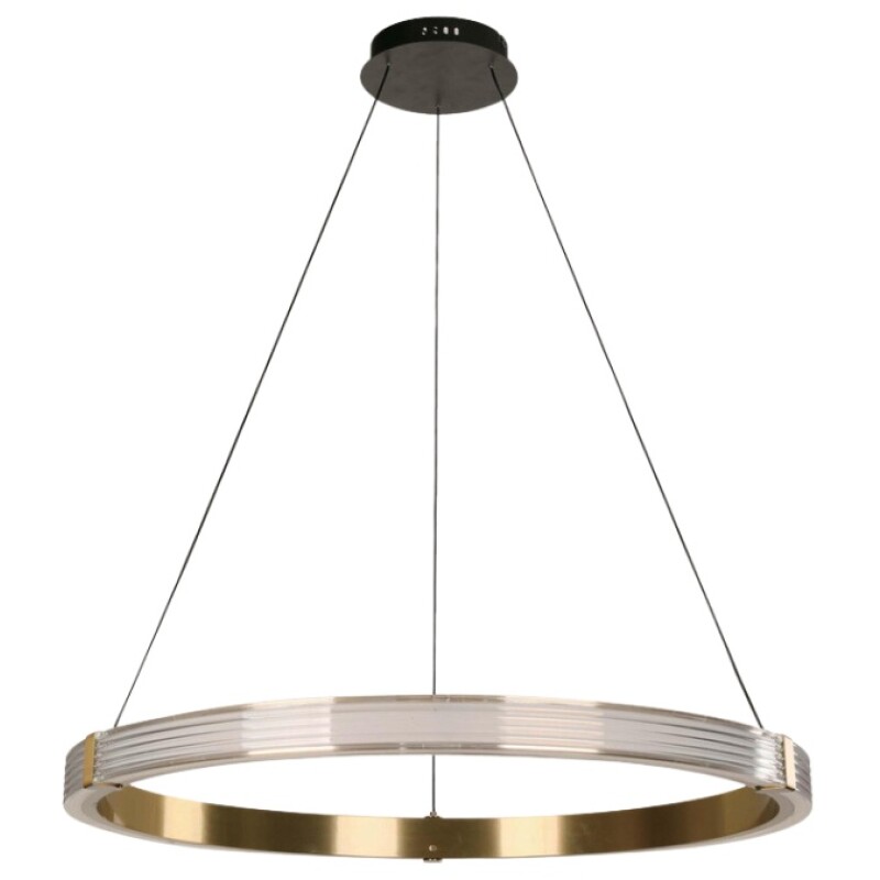 COLGANTE LED ANILLO 42W COLGANTE LED ANILLO 42W