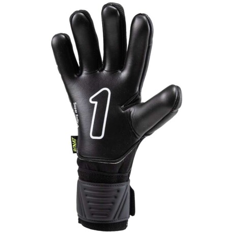 Xtreme Guard Superior Ad. Negro S/C