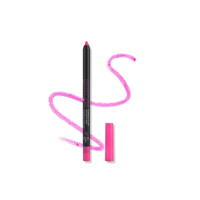 PHOERA DELINEADOR LABIOS NEON N°306 CJ única