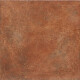Ceramica Terracota Rustica Semi Mate 45X45Cm Piso Pared GAMAS DE TERRACOTA