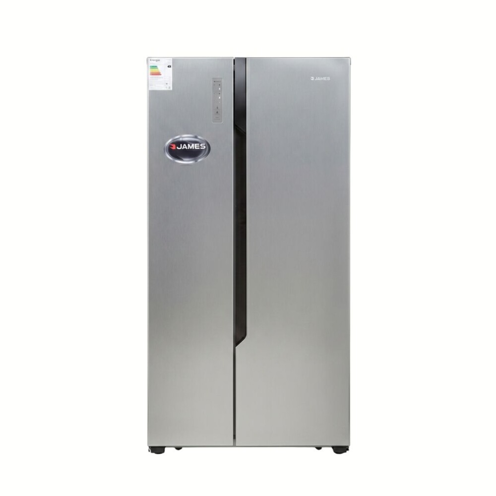 Heladera Inox 559 L - Modelo RJN40K SBSI - James Heladera Inox 559 L - Modelo RJN40K SBSI - James