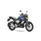 Moto Yamaha Fz-s V3.0 Abs 150cc - Azul