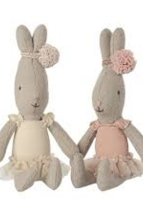 CONEJA MAILEG BAILARINA CONEJA MAILEG BAILARINA