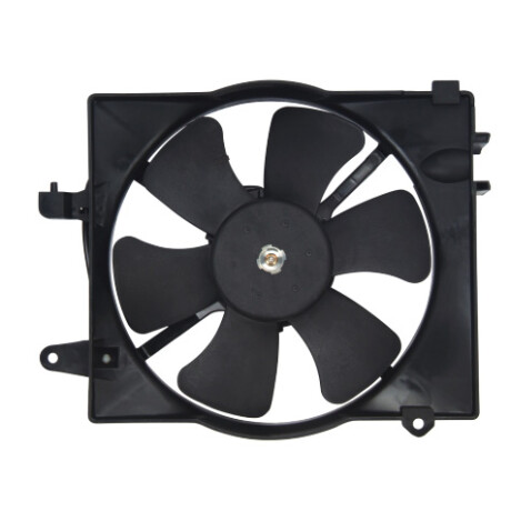 ELECTROVENTILADOR CHEVROLET SPARK CHERY QQ COMPLETO - ELECTROVENTILADOR CHEVROLET SPARK CHERY QQ COMPLETO -