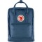 Mochila Fjallraven Kanken Unisex Royal Blue