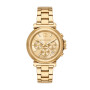 Reloj Michael Kors Maren Acero Oro 0