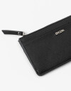 Ficheros Billetera Formato Fichero - Negro